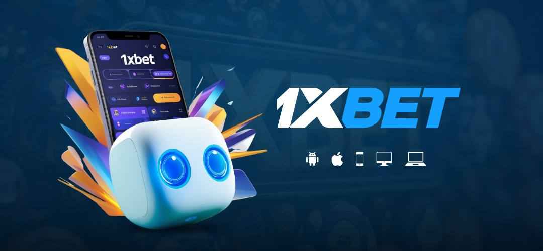 1xBet Korea