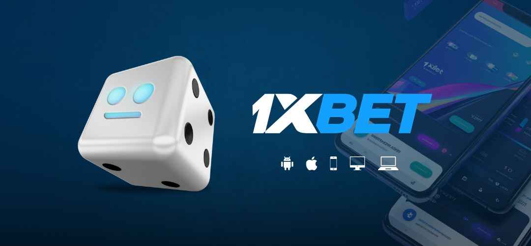 1xBet Korea